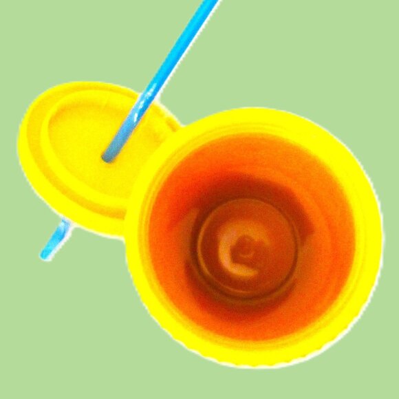 BRAND NEW colorful studded carnival Disney Mickey Mouse.Travel T - Picture 12 of 12